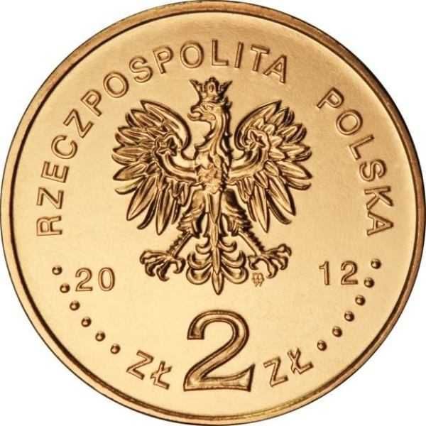 2zł  Polskie okręty: Lekki krążownik „Dragon”