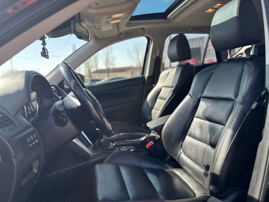 Mazda CX-5 №4248 (ВНЕСОК від 10%) Альянс Авто Кривий Ріг
