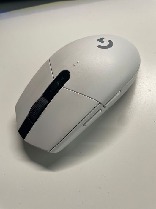 Rato Logitech G305 Lightspeed