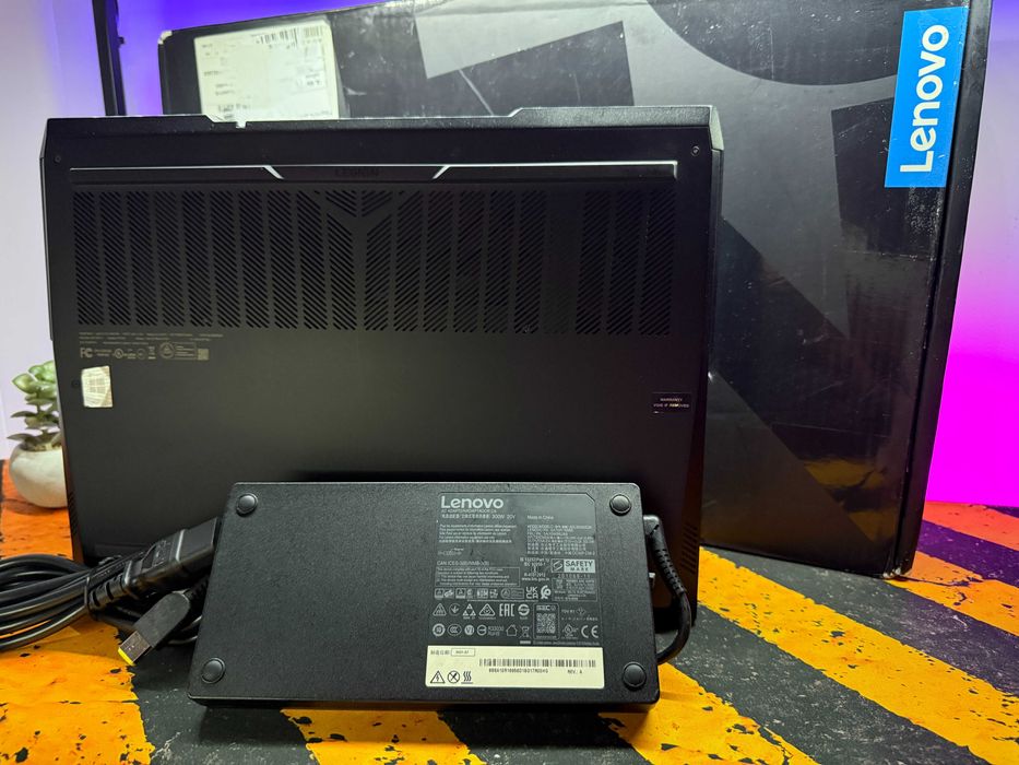 ‼️Lenovo legion pro 5, rtx3070, ryzen 7-5800h, 165 hz, 2,5k