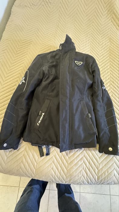 Casaco motard - IXON