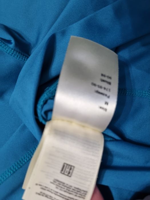 Legginsy Wrangler M 38