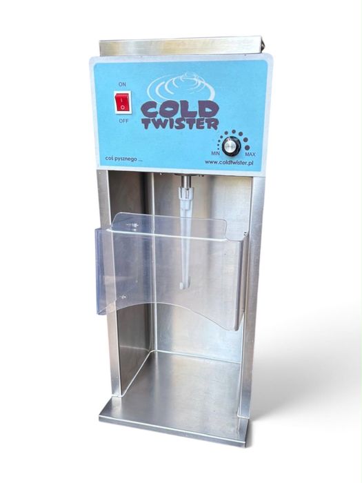 cold twister ice cream mixer wecan201