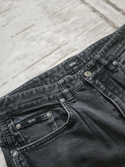 Джинси Hugo Boss 32 розмір Брюки Штани