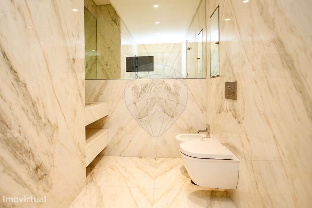 Apartamento T2 para arrendamento