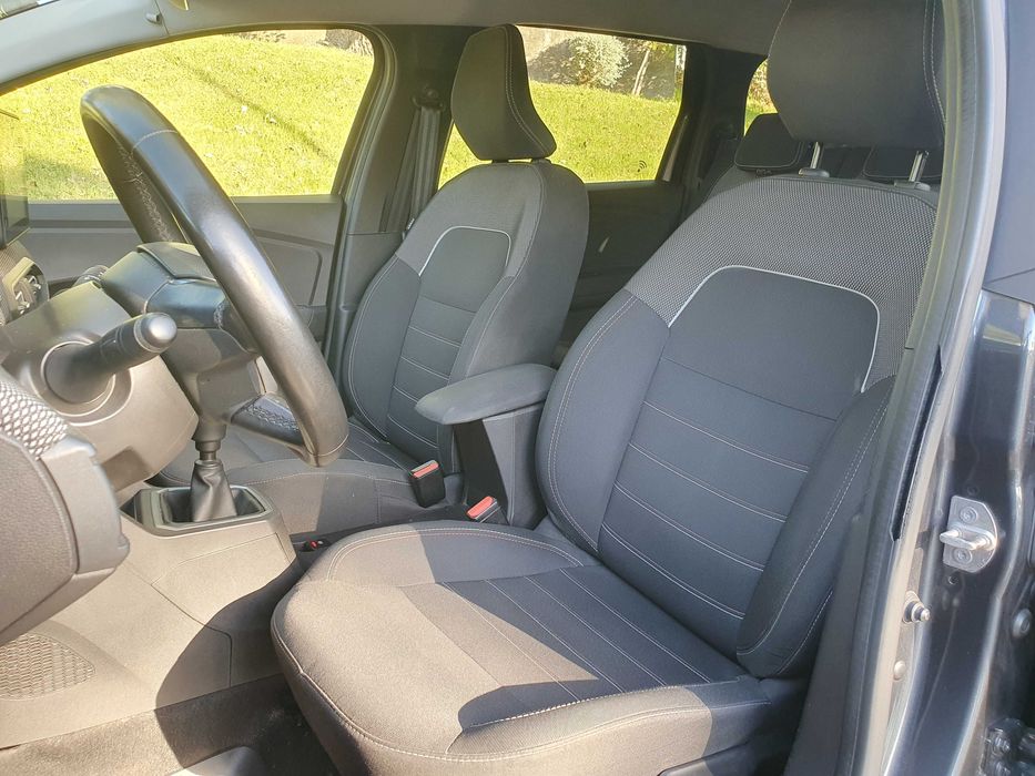 Dacia Jogger 1.0 Eco-G SL Extreme 7 Lugares Bi-Fuel