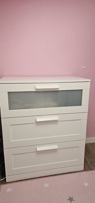 Mobiliário de quarto