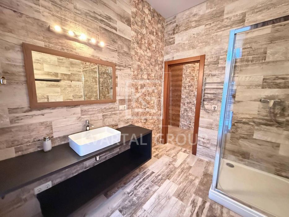 здам в оренду будинок, Буча