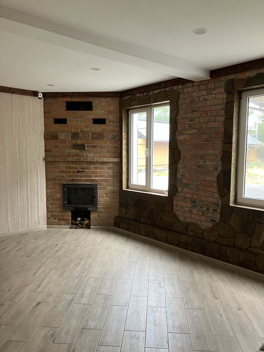 Оренда будинку на Юрівці