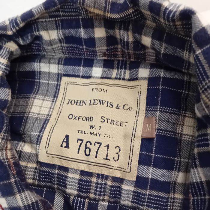 Koszula John Levi's  M bawelna