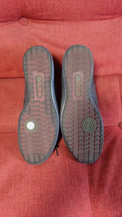 в нов сост ECCO р40