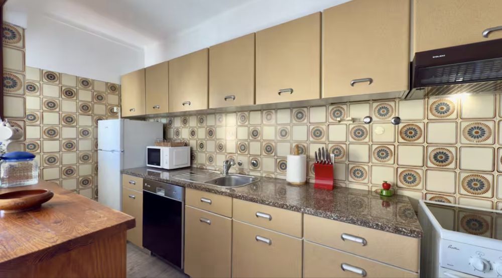 Arrendo apartamento T1 na Praia da Rocha