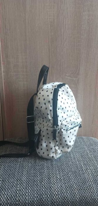 Mały plecak nr 9