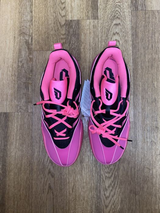 adidas dame certified - купити чоловічі кросівки - Ціна на OLX.ua