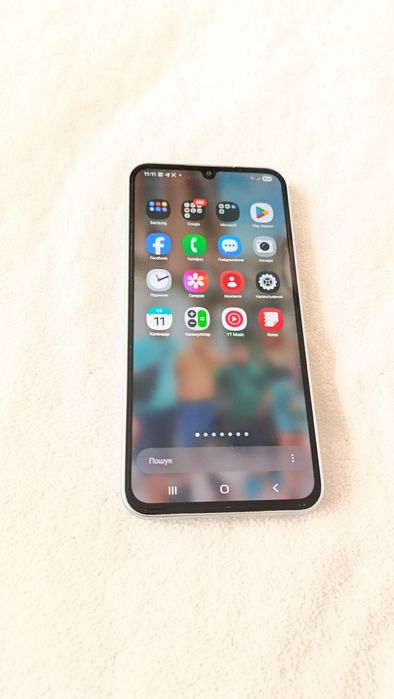 Телефон Samsung A 34 5G