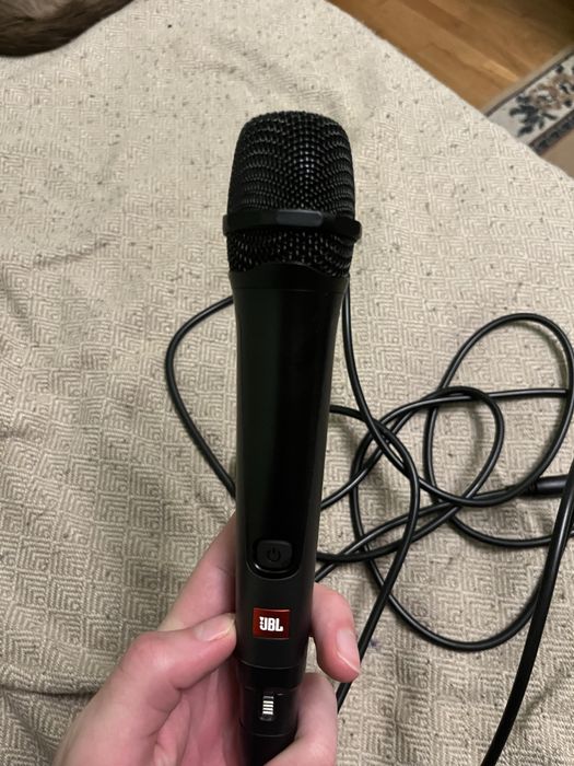Мікрофон JBL