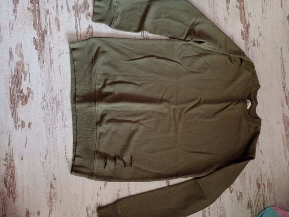 Bluza męska  , młodzieżowa" Influence"