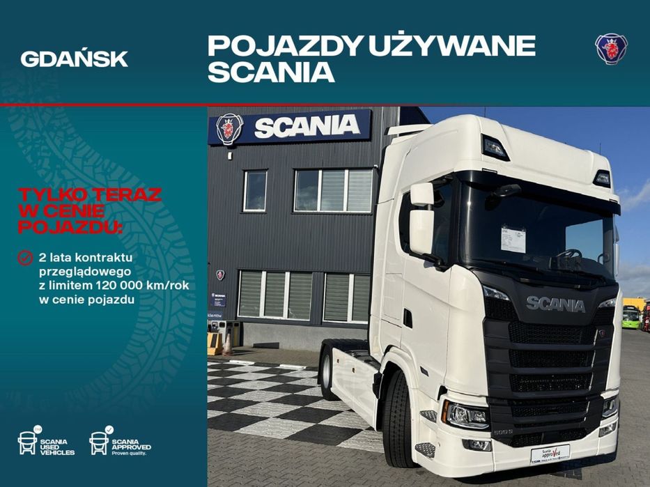 Scania