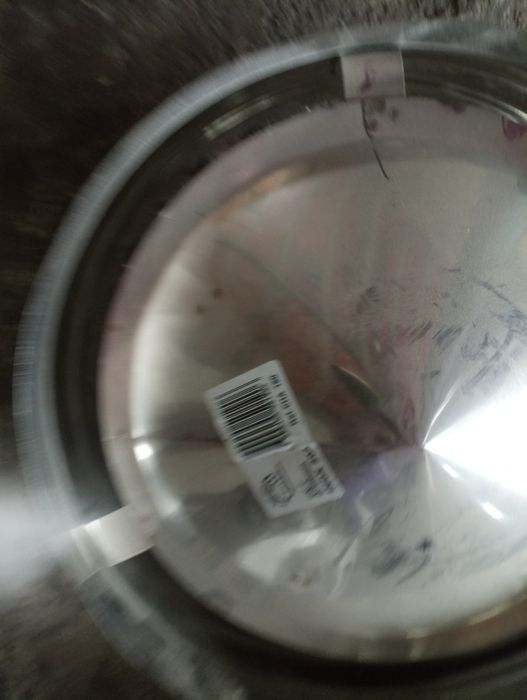 Chapéu de chaminé em inox