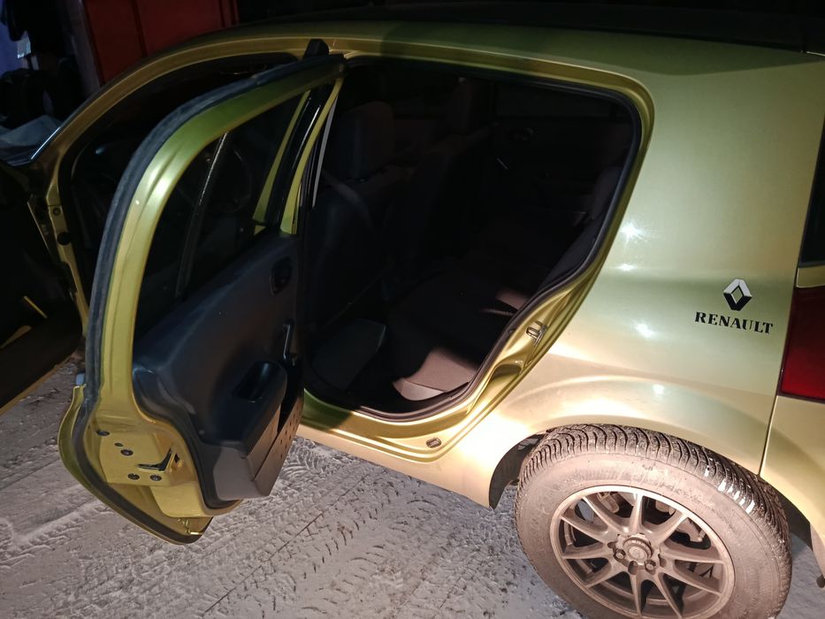 Продам Рено Меган 2