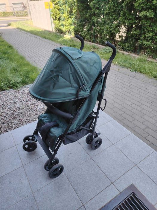 Wózek spacerowy parasolka