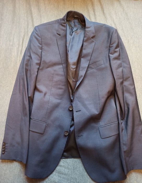 marynarka hugo boss 2