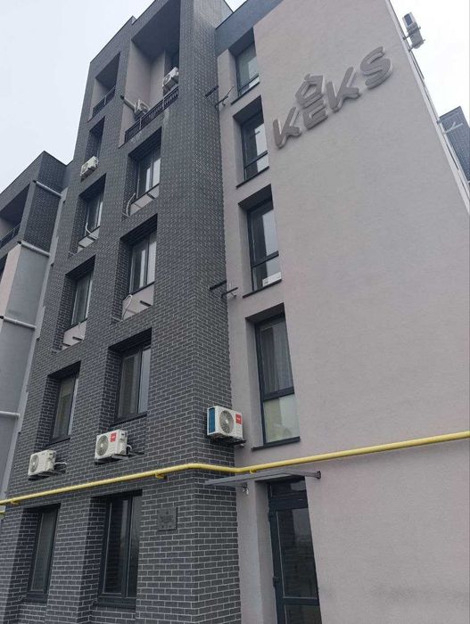 1-room apartment apartment by the address st. Starokonnyy per Pavlika Larishkina per (area 22 m²) - Atlanta.ua - photo 5