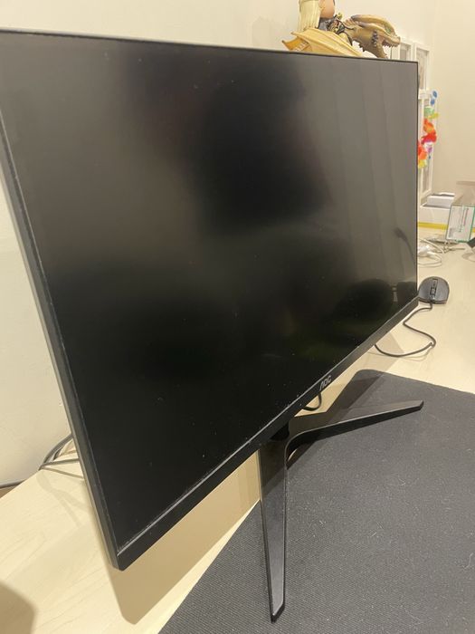Monitor AOC 60Hz
