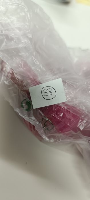 Pantufas de criança