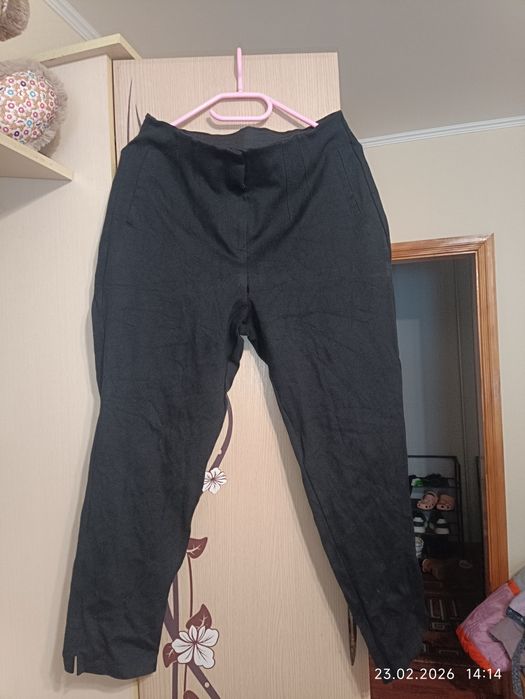 Пакет жіночого одягу великого розміру