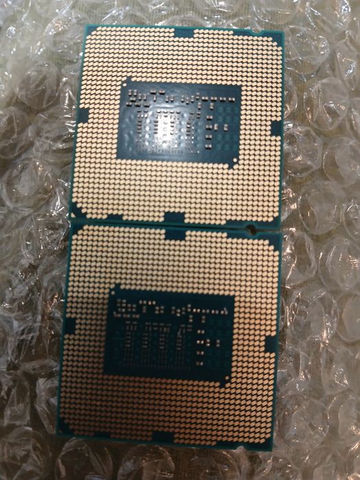 Процесори intel core i7-4790 3.60hZ