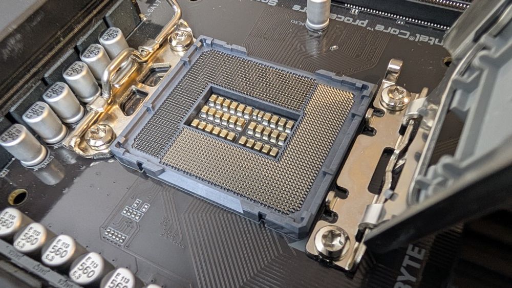 Płyta główna Gigabyte B760M Gaming X AX DDR5