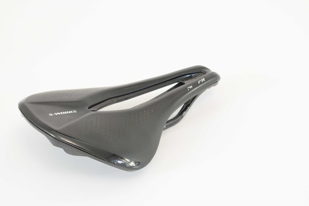 Specialized S-Works Power  143 mm карбон сідло шосе шоссе мтб гревел цк фікс трек