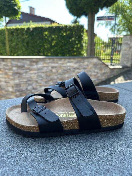 Japonki Birkenstock