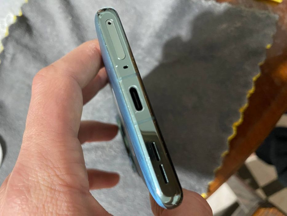 OnePlus12 ,16+12-512