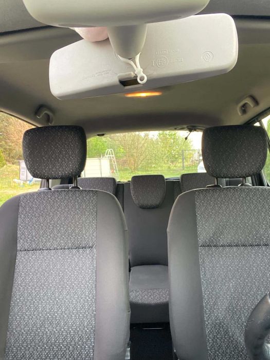 Renault Modus 1.6 16v