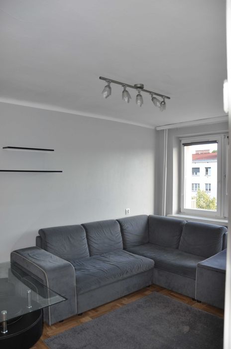 Kawalerka 28 m² – Częstochowa, Kilińskiego 2/4 – centrum, przy Alei NMP