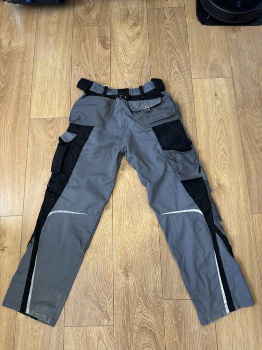 Spodnie Engelbert Strauss Motion rozmiar 48