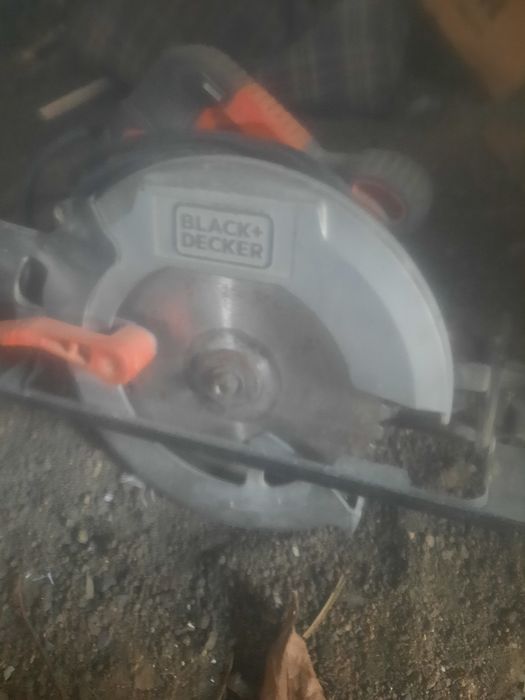 Электроинструмент