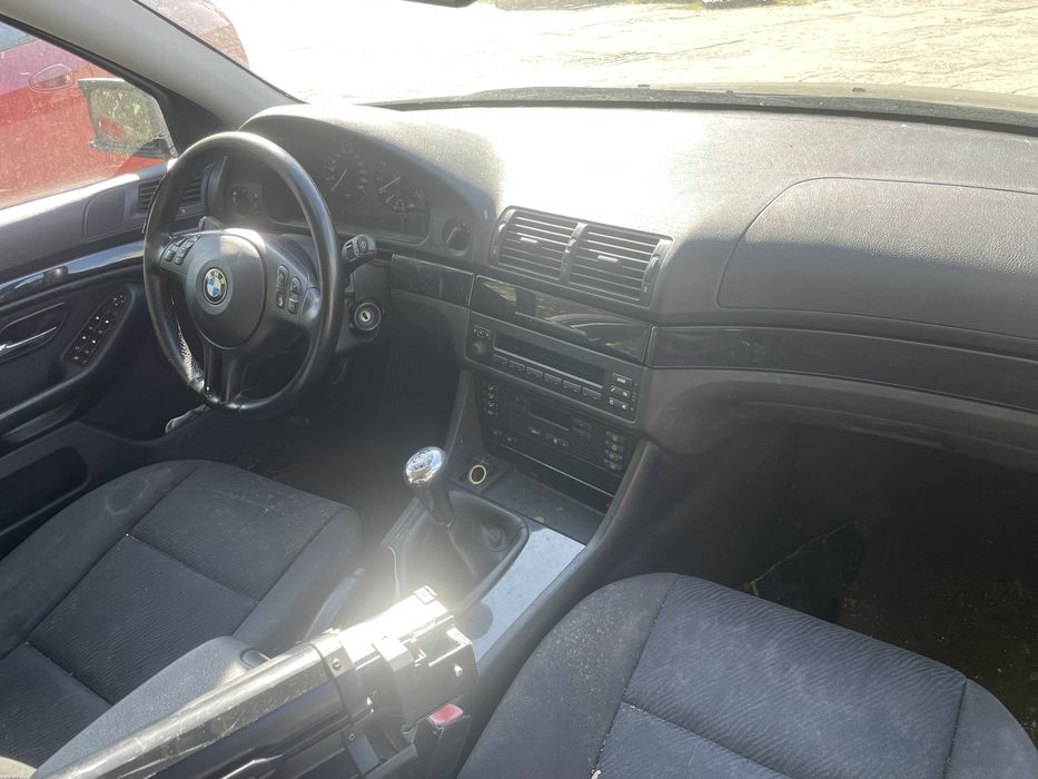 Bmw sprowadzine jezdzilo do konca 2.2