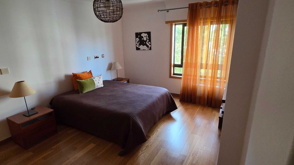 T3 6º andar, Nascente-Poente, muita luz e vista desafogada - Alvalade