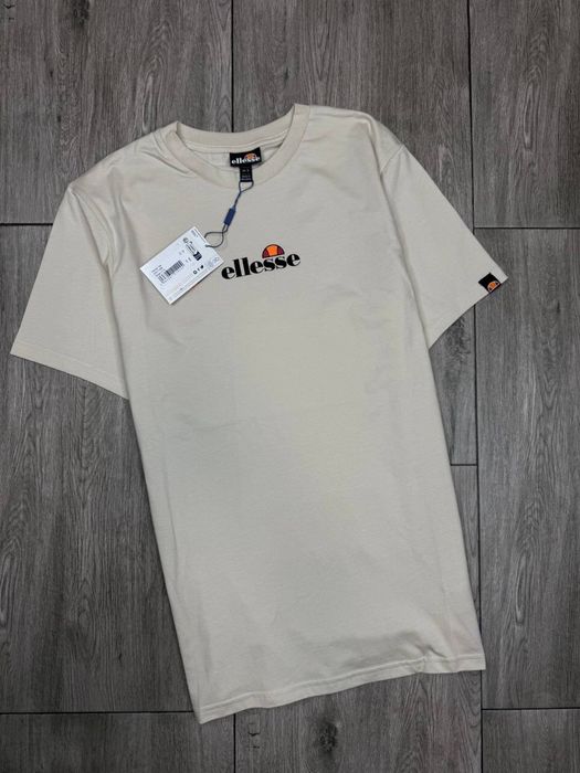Футболка Ellesse