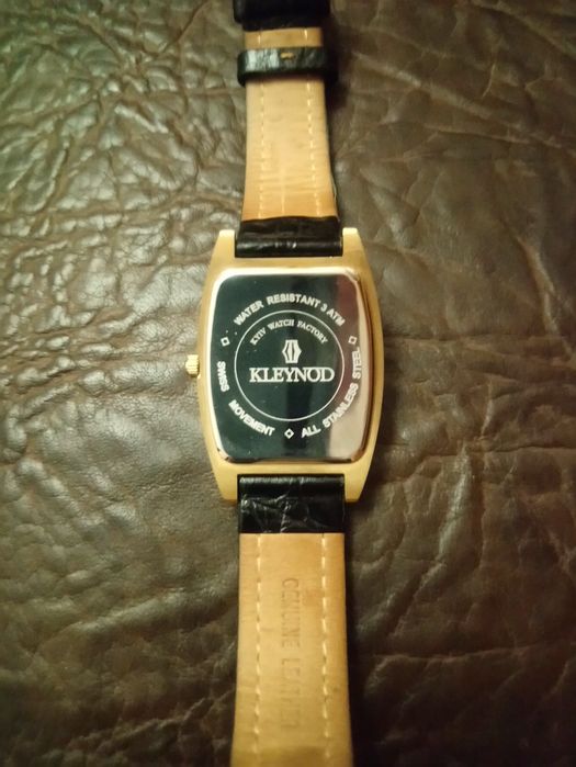 Годинник Kleynod