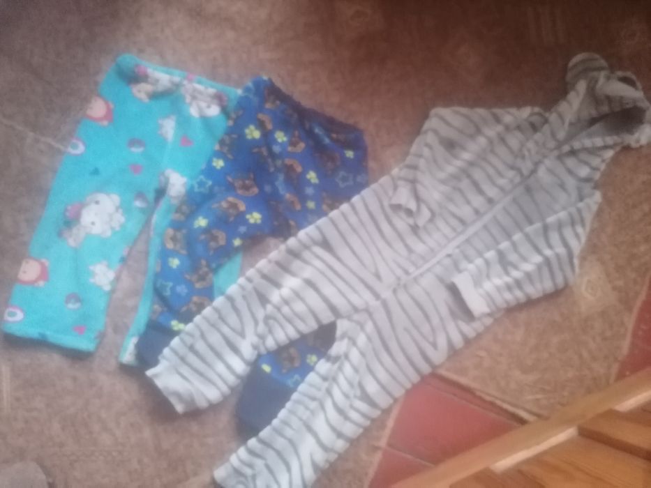 Вещи и не только на мальчика