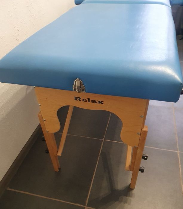 Массажный стол кушетка