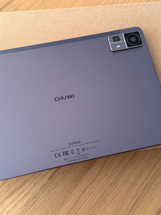 Tablet Chuwi AuPad 11" 4G LTE (8GB RAM / 128GB) - Como Novo