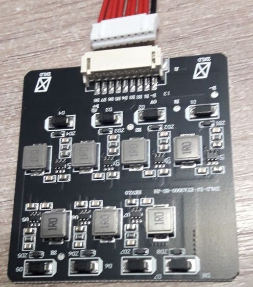 Плаття активний Балансир 8s