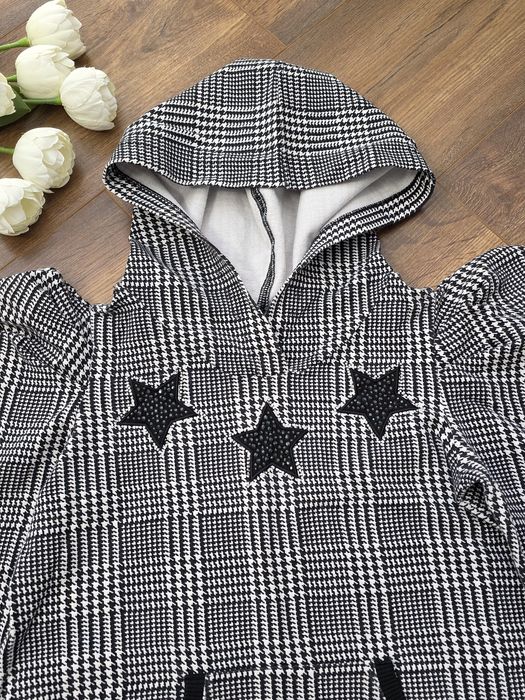 Sukienka dla dziewczynki  Rozmiar 140