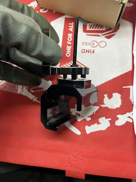 Крепление  Kemi Moto