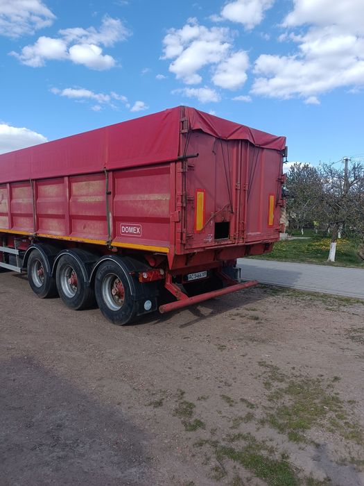 Продам прицепа мега